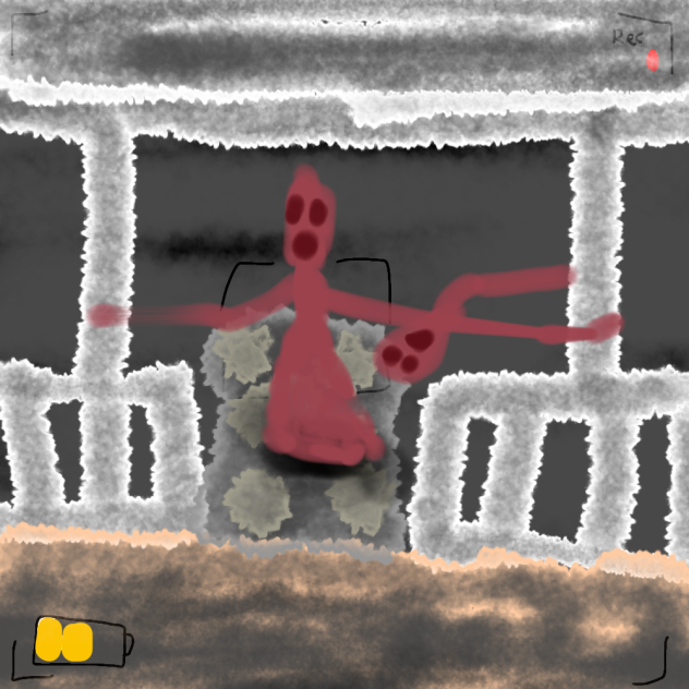 TheRedMother