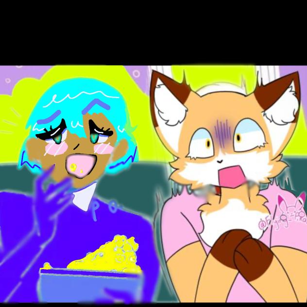 A movie collab