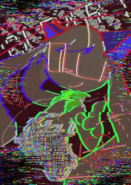オリキャラ