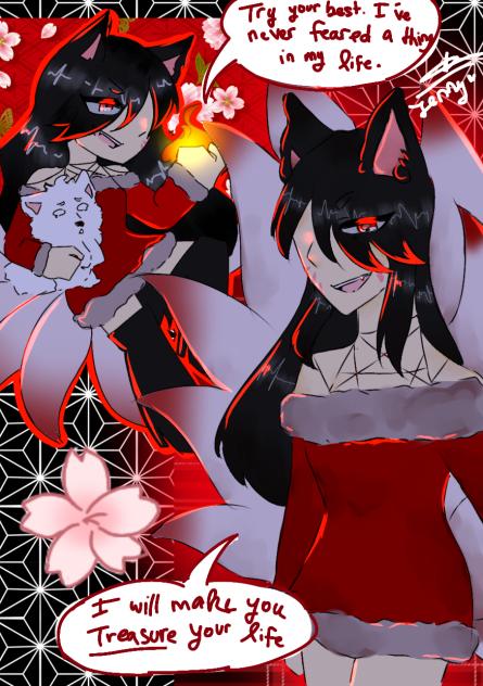 Evil Eva😈😈😈