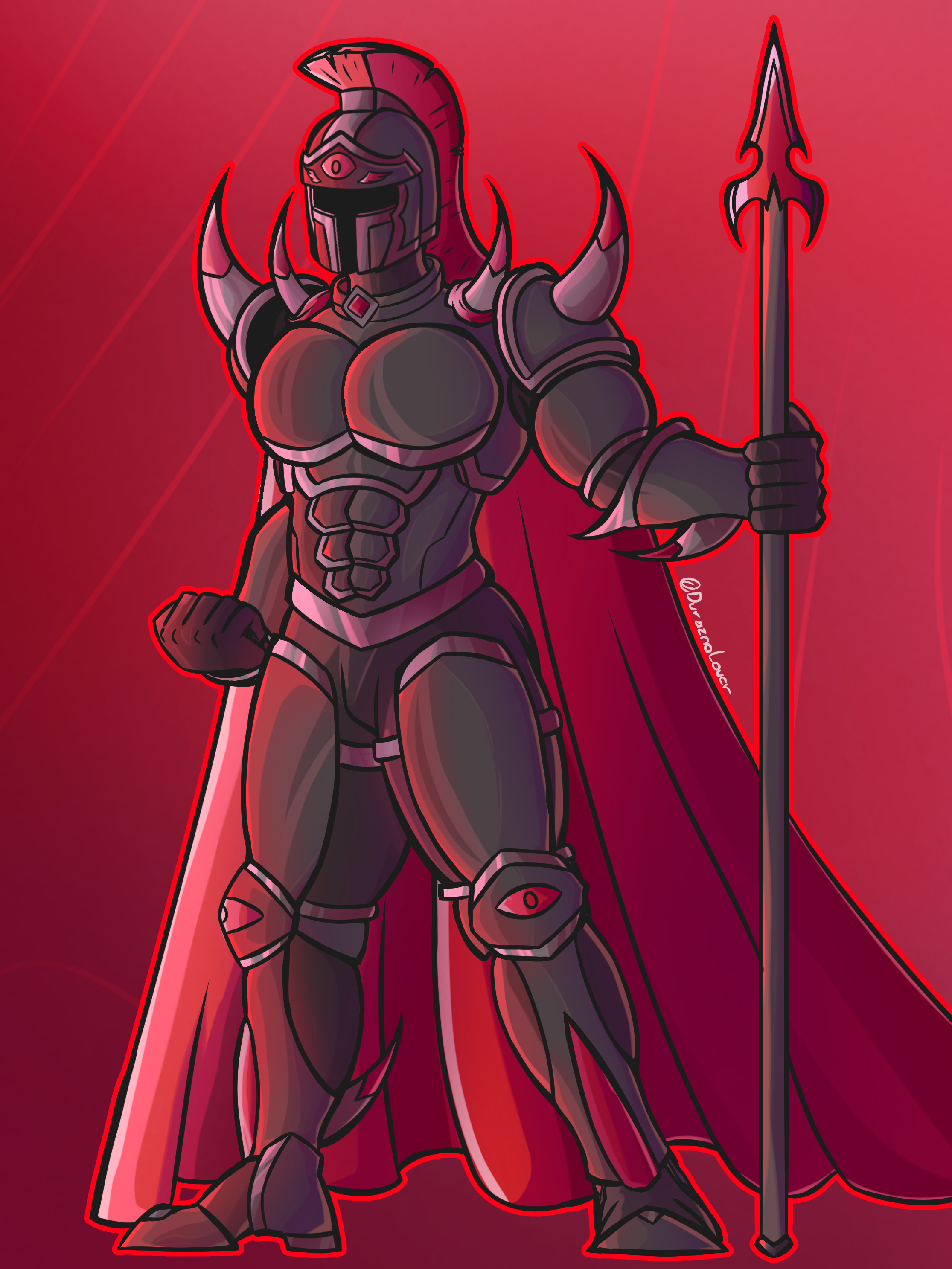 War - ibisPaint