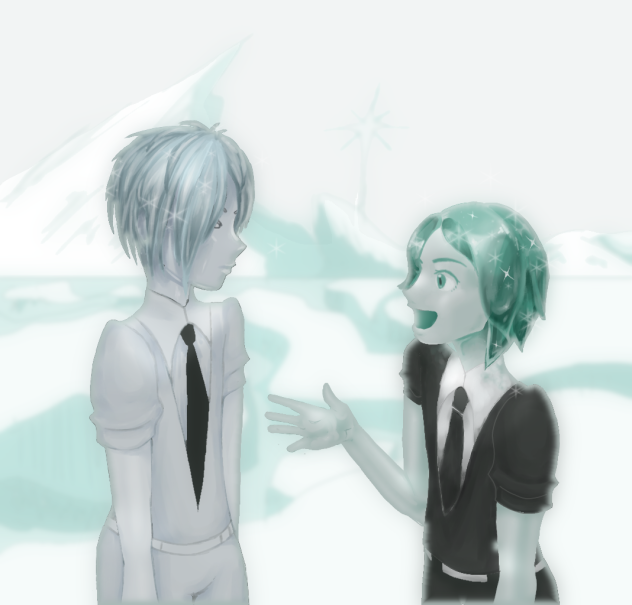 AntarcPhos moment