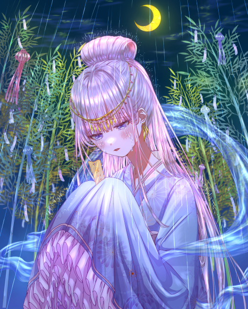 催涙雨