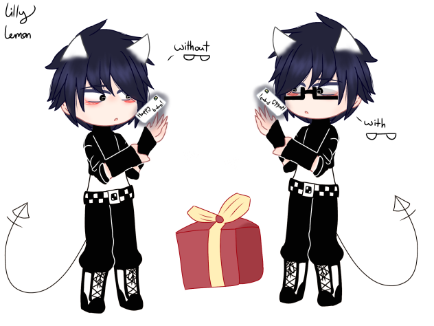 Happy birthday Ryo kun!