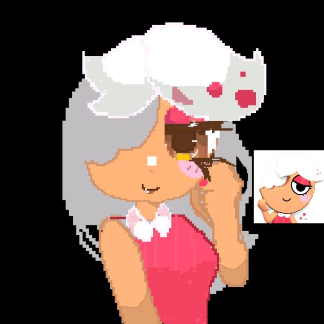 gnarly aah art I'll remake