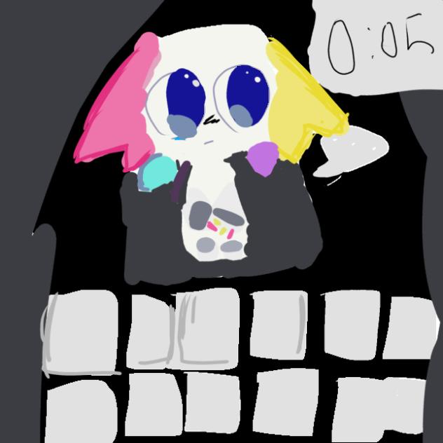 prototype「人間ってバカだね…」