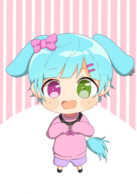 りけんくん