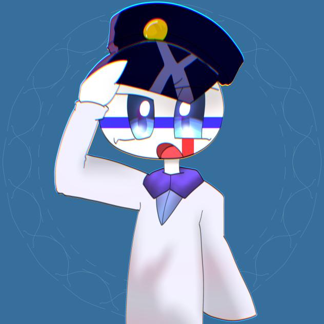 メレス帝国くん