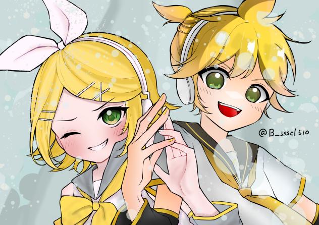 リンレン塗り絵