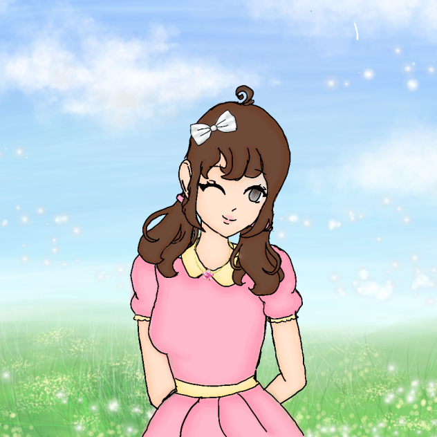🎀🌸🌈