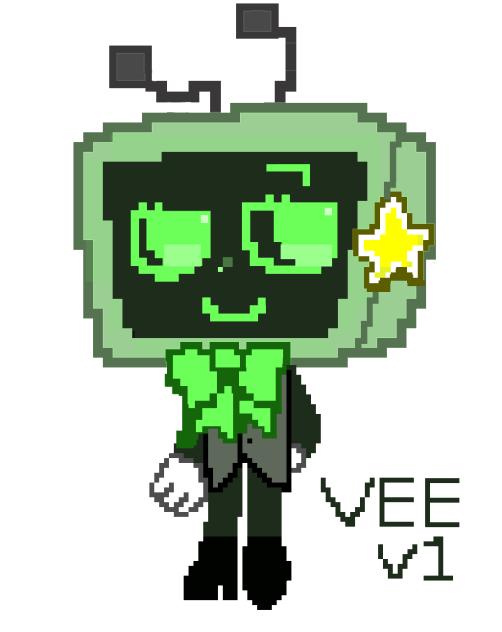 vee redesign