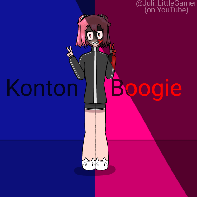 Konton boogie