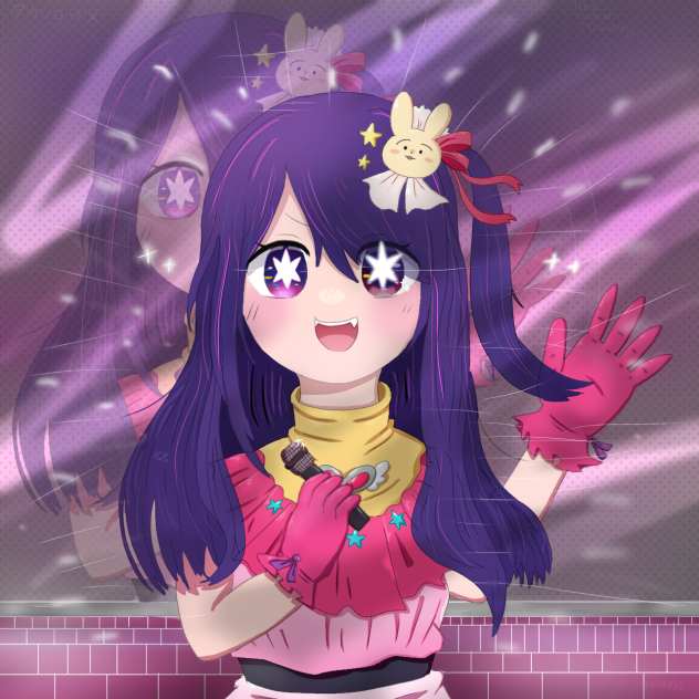 嘘はとびっきりの「アイ」