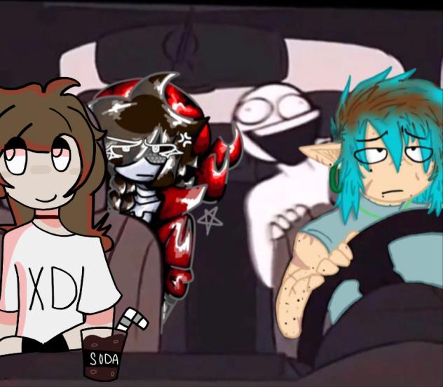 car collab