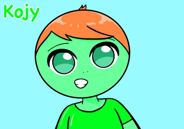 Kojy)jack & Kojy