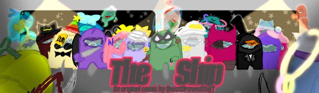 A banner contest