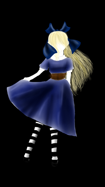 ベルベットアリス