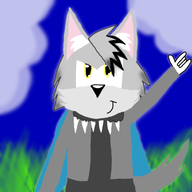 Jack The Wolf