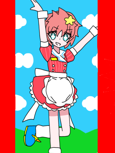 メズマライザーオリジナルMV(玲)