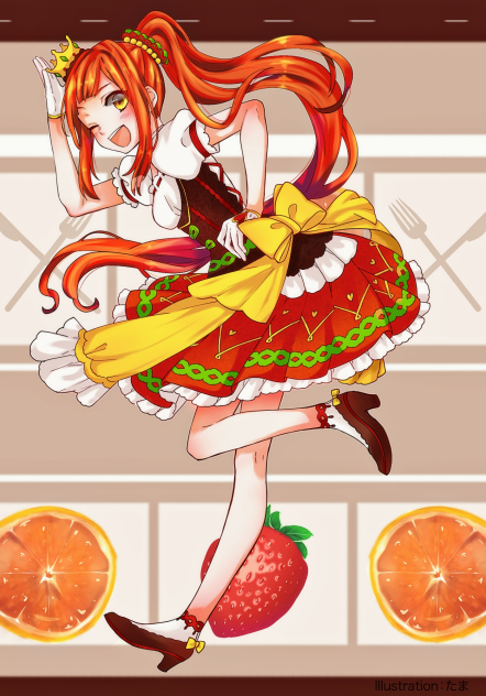 第四回　塗りマス！