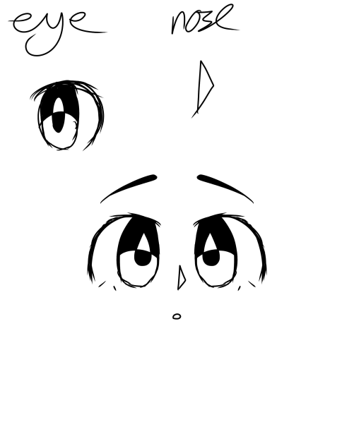 Artstyle test - update