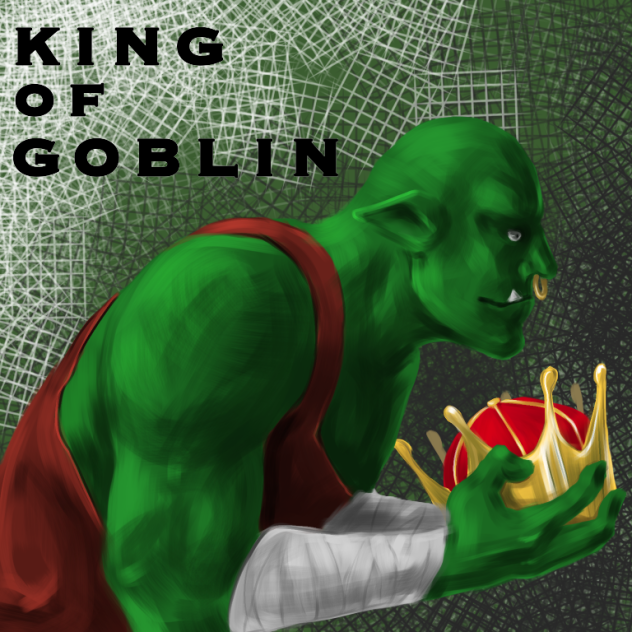King of GOBLIN