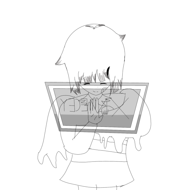 Linked Frisk (Horrorlink)