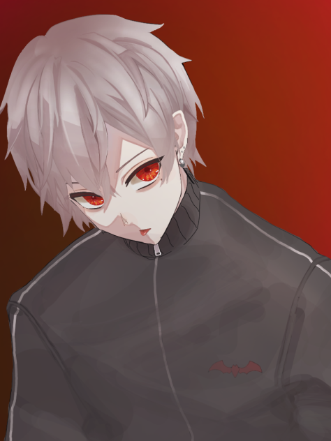 葛葉さん