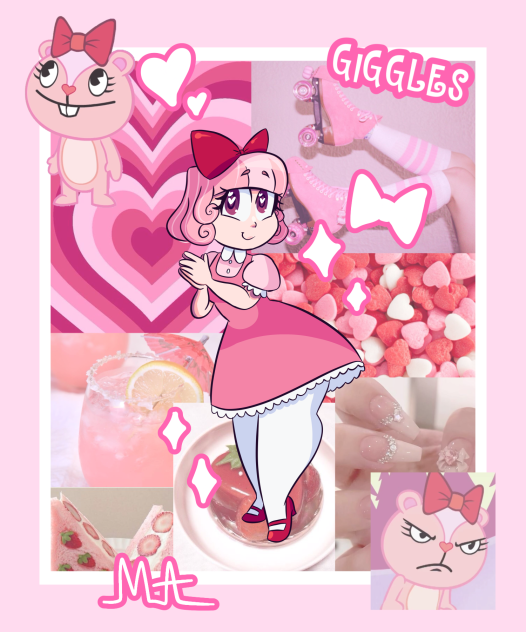Human Giggles