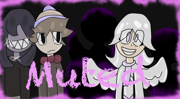 For Muted banner contest