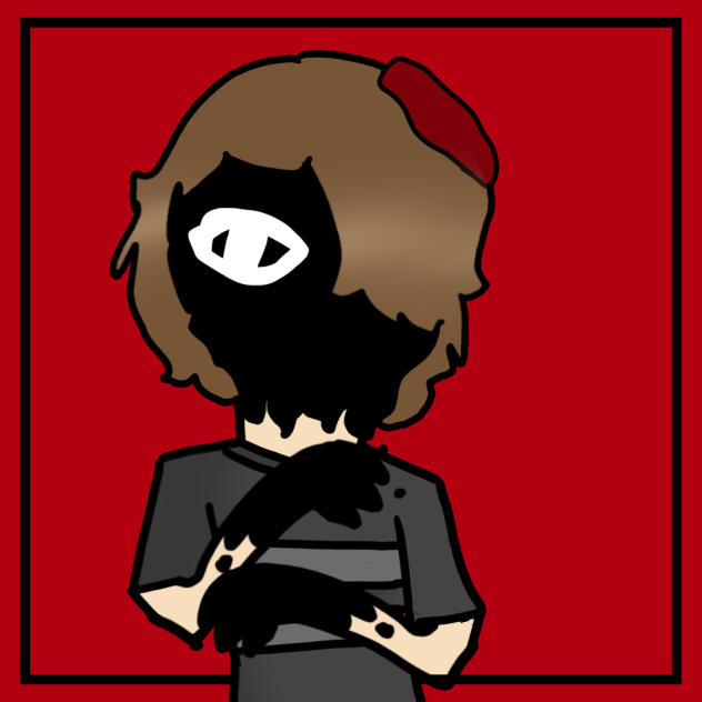 My friends ver of C.C