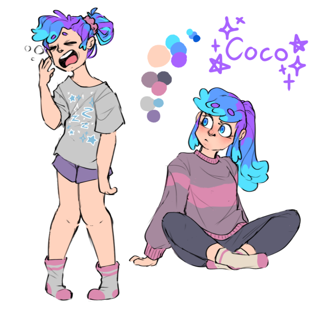 Coco✨