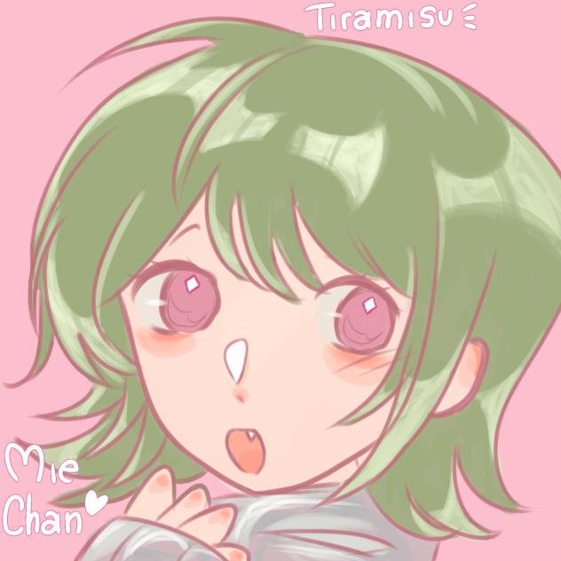 Mie-Chan