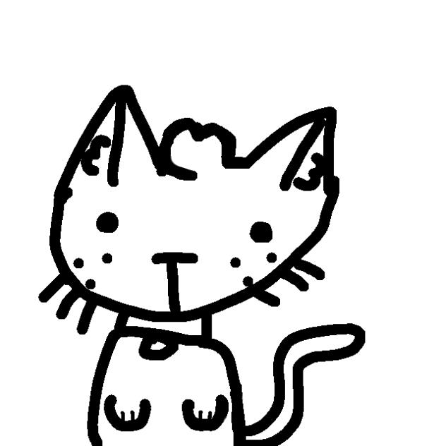 MORE KITTYYU