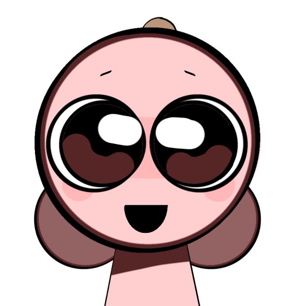Sprunki oc Paintablealesh