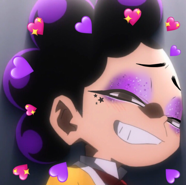 Icon Mineta