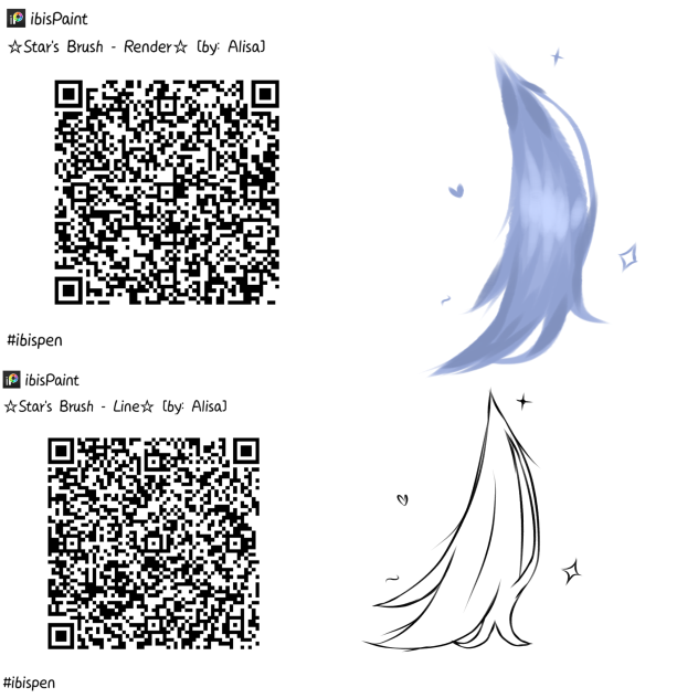 ☆Star's Brush☆