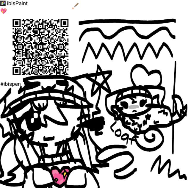 💖 QR code