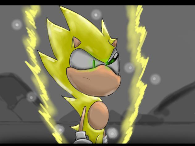 Another Super Sonic