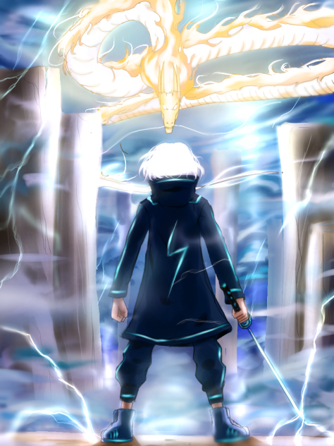 The Battle of Lights