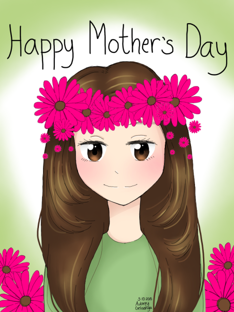 Happy Mother's Day