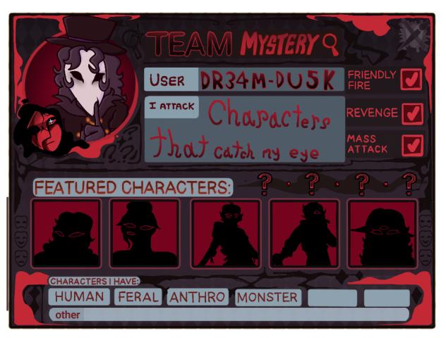 2026 Card redone