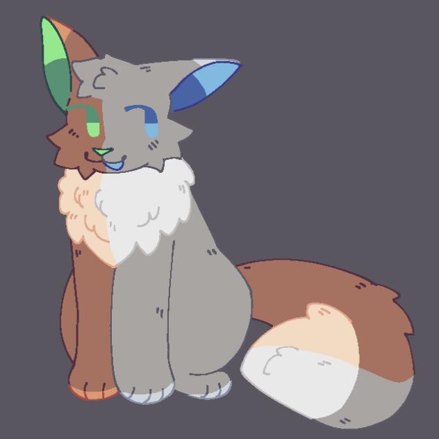another wiggle icon