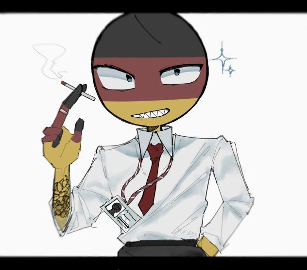 バカやろー