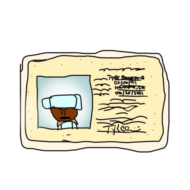 Tyler the Creator Cmiygl Animation