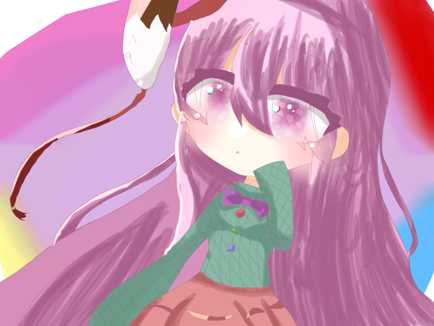 表情豊かなポーカーフェイス