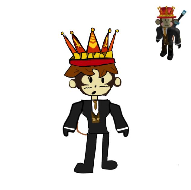 Drawing jandel heheheh
