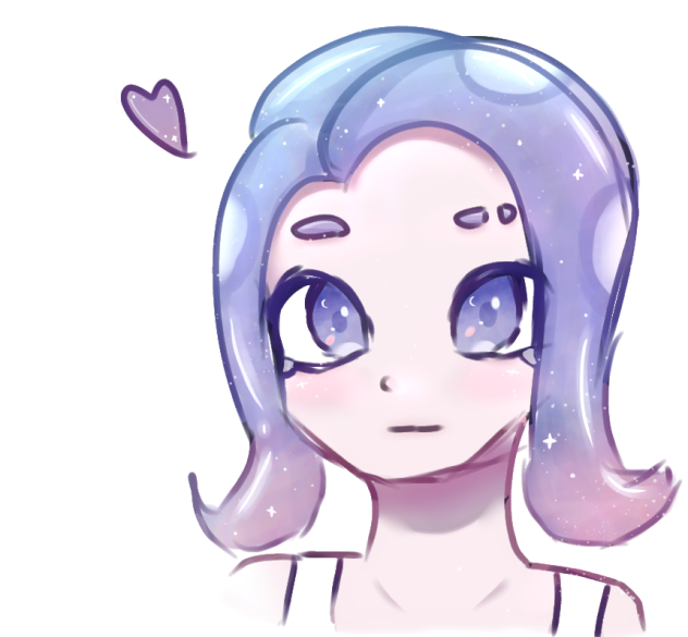 💜💙