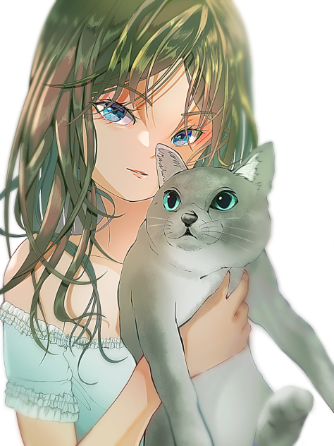 Russian Blue