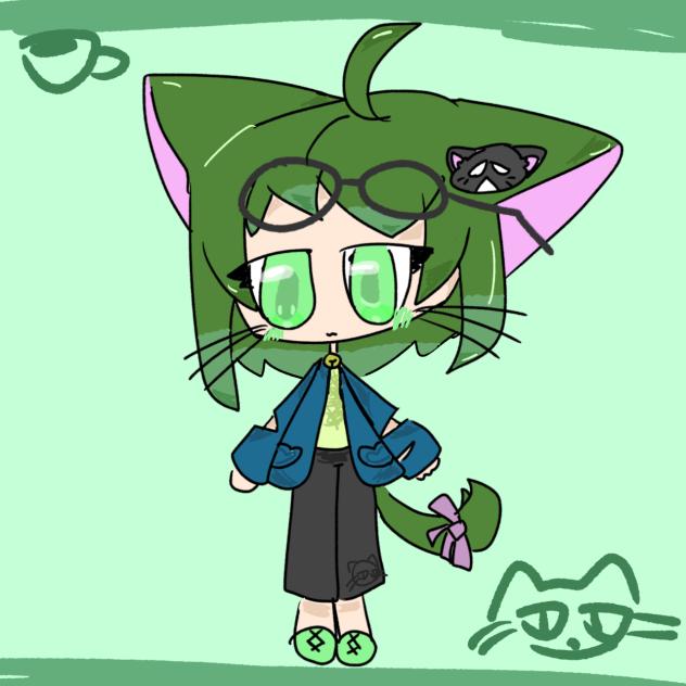 猫魔流様へ、！！！！、？